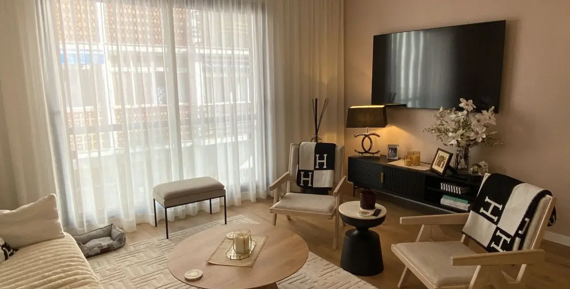 Продажа апартаментов на среднем этаже в Estepona 4