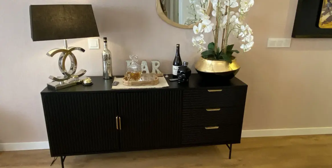 Продажа апартаментов на среднем этаже в Estepona 5