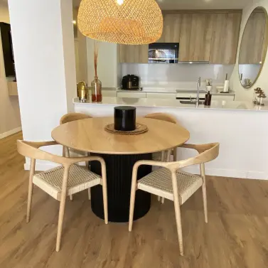 Продажа апартаментов на среднем этаже в Estepona