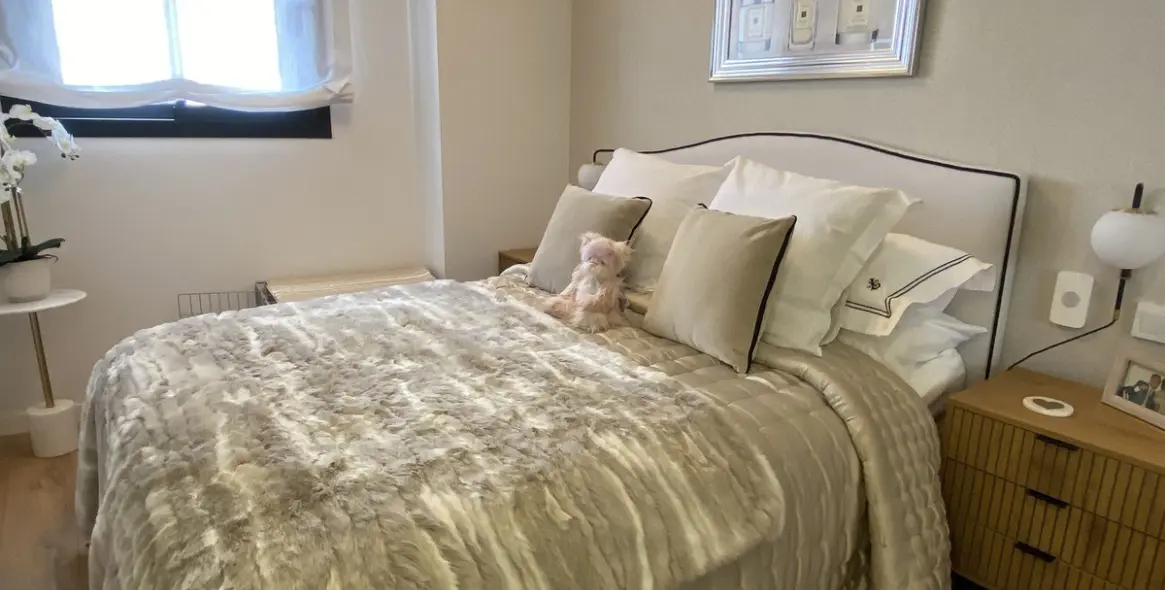 Продажа апартаментов на среднем этаже в Estepona 7