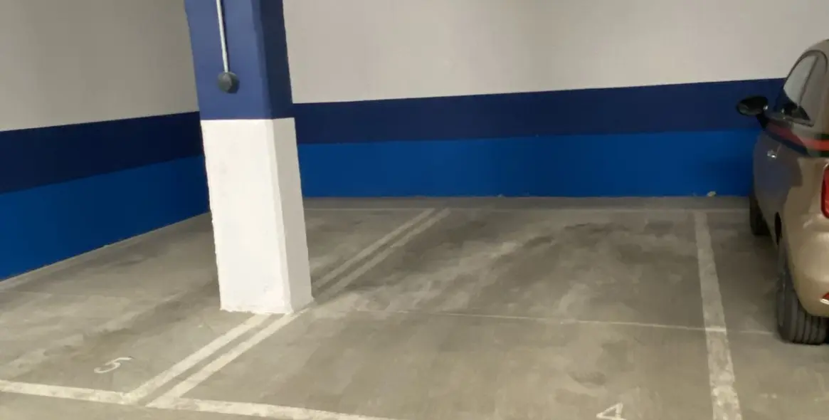 Продажа апартаментов на среднем этаже в Estepona 30