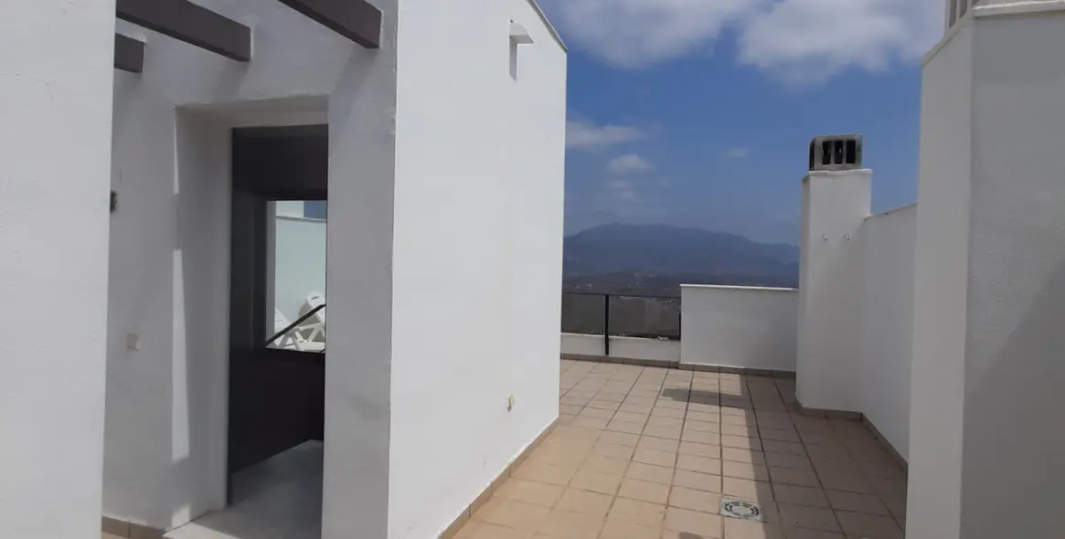 Долгосрочная аренда таунхауса в La Mairena 2