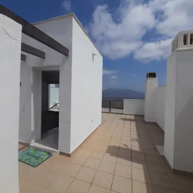 Долгосрочная аренда таунхауса в La Mairena