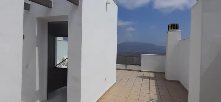 Долгосрочная аренда таунхауса в La Mairena 1