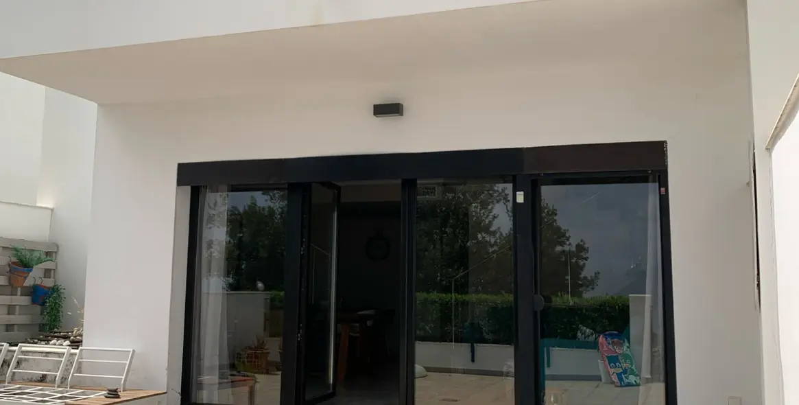 Долгосрочная аренда таунхауса в La Mairena 3