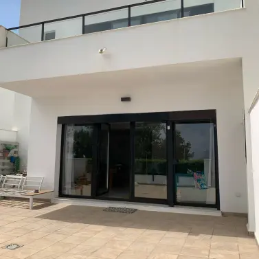 Долгосрочная аренда таунхауса в La Mairena