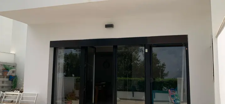 Долгосрочная аренда таунхауса в La Mairena 2