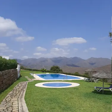 Долгосрочная аренда таунхауса в La Mairena