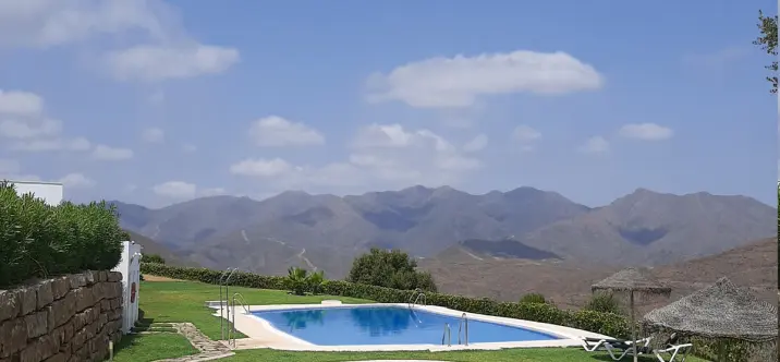 Долгосрочная аренда таунхауса в La Mairena 3