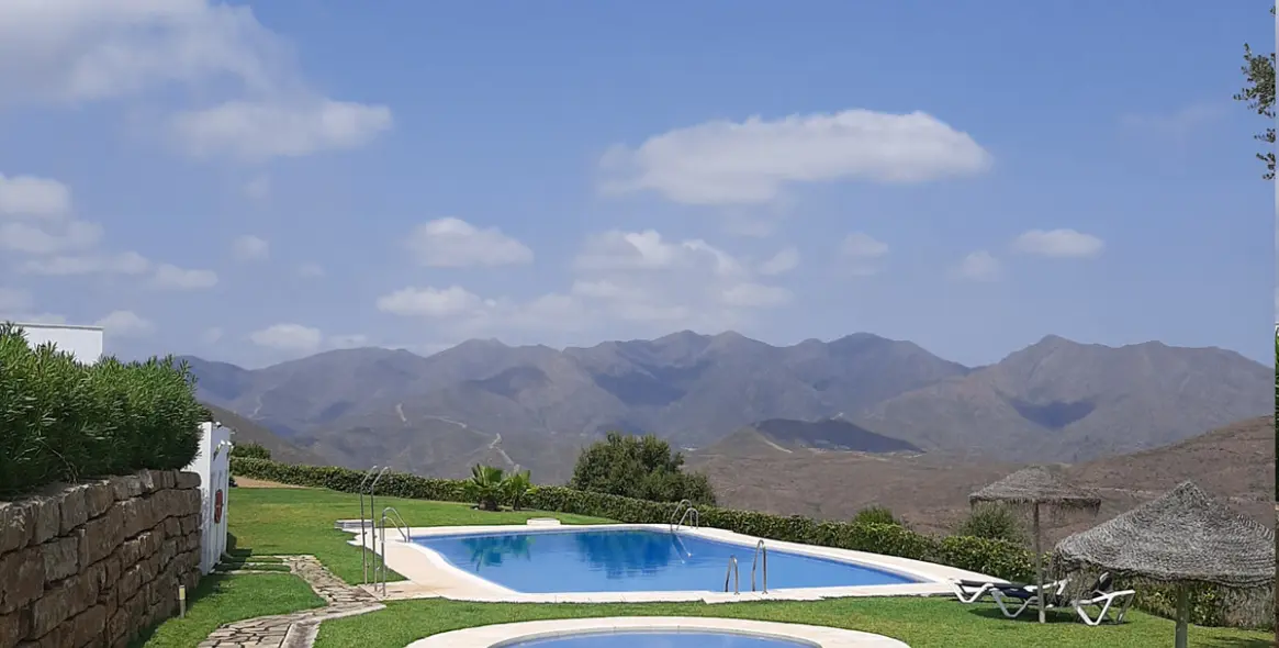 Долгосрочная аренда таунхауса в La Mairena 5