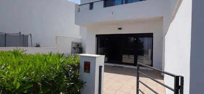 Долгосрочная аренда таунхауса в La Mairena 4