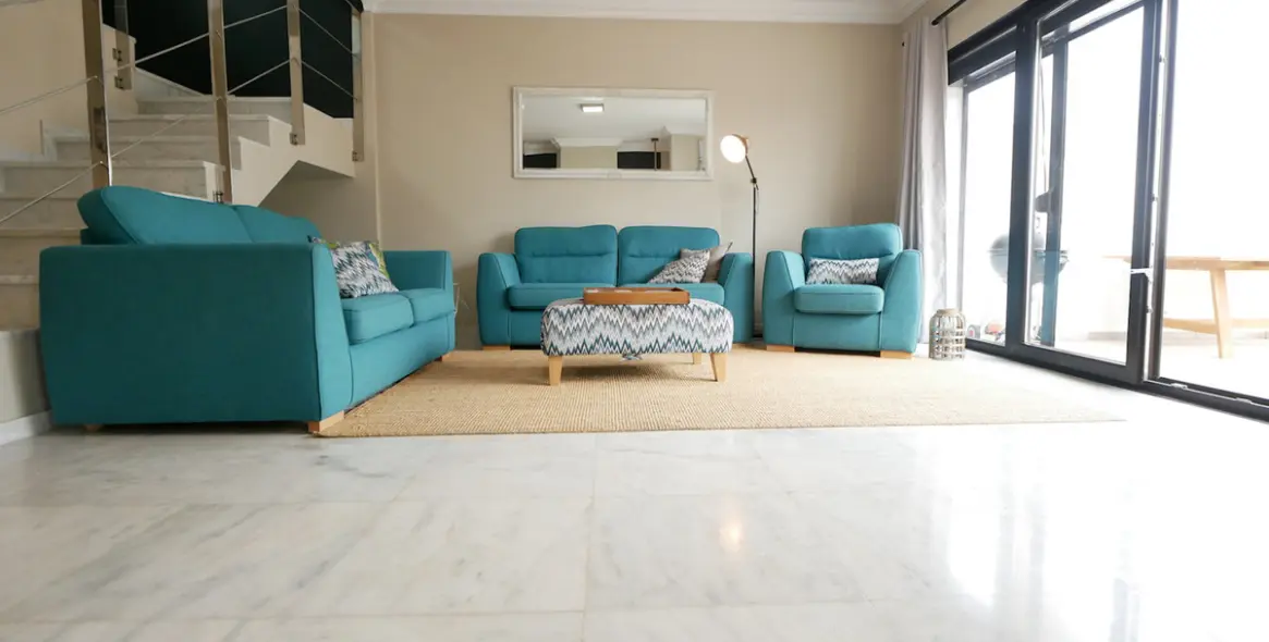 Долгосрочная аренда таунхауса в La Mairena 11