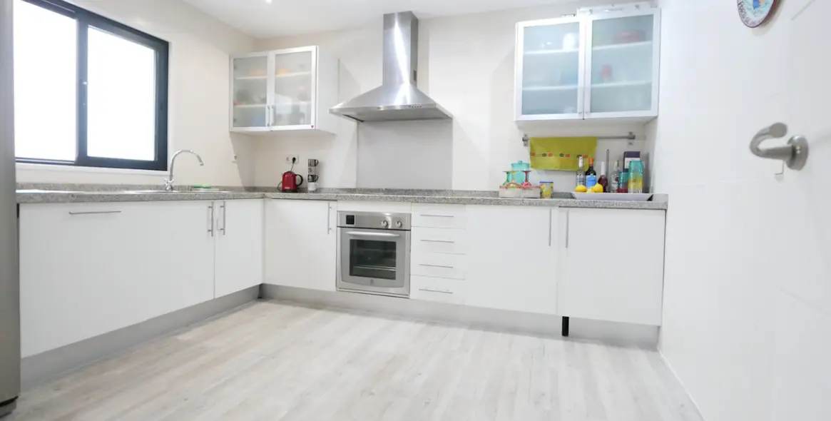 Долгосрочная аренда таунхауса в La Mairena 12