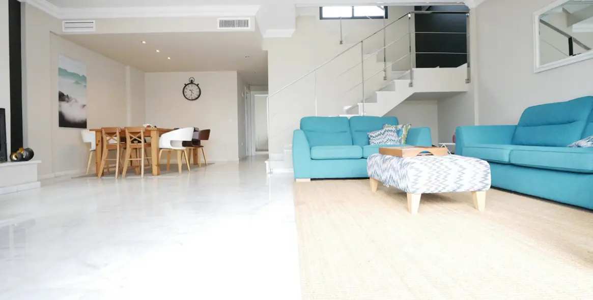 Долгосрочная аренда таунхауса в La Mairena 14