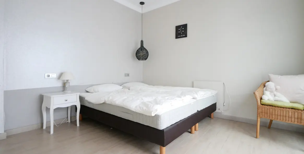 Долгосрочная аренда таунхауса в La Mairena 19