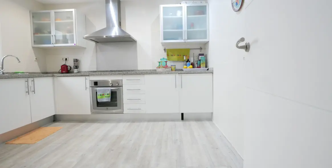 Долгосрочная аренда таунхауса в La Mairena 23