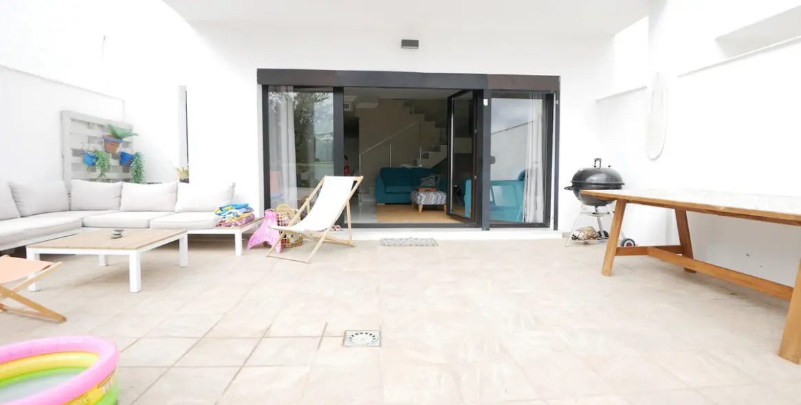 Долгосрочная аренда таунхауса в La Mairena 25