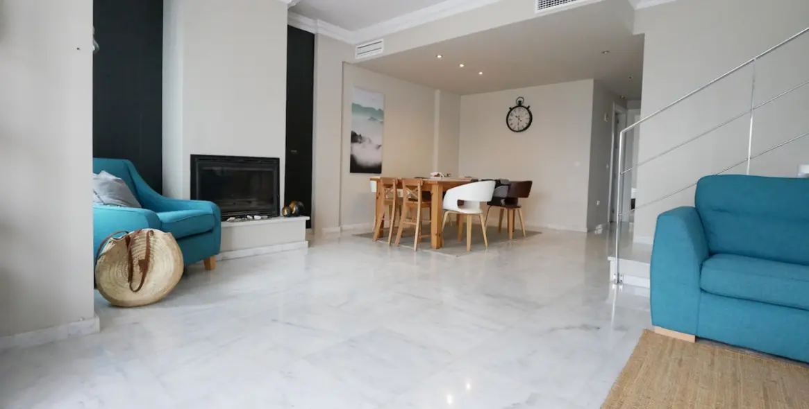 Долгосрочная аренда таунхауса в La Mairena 27