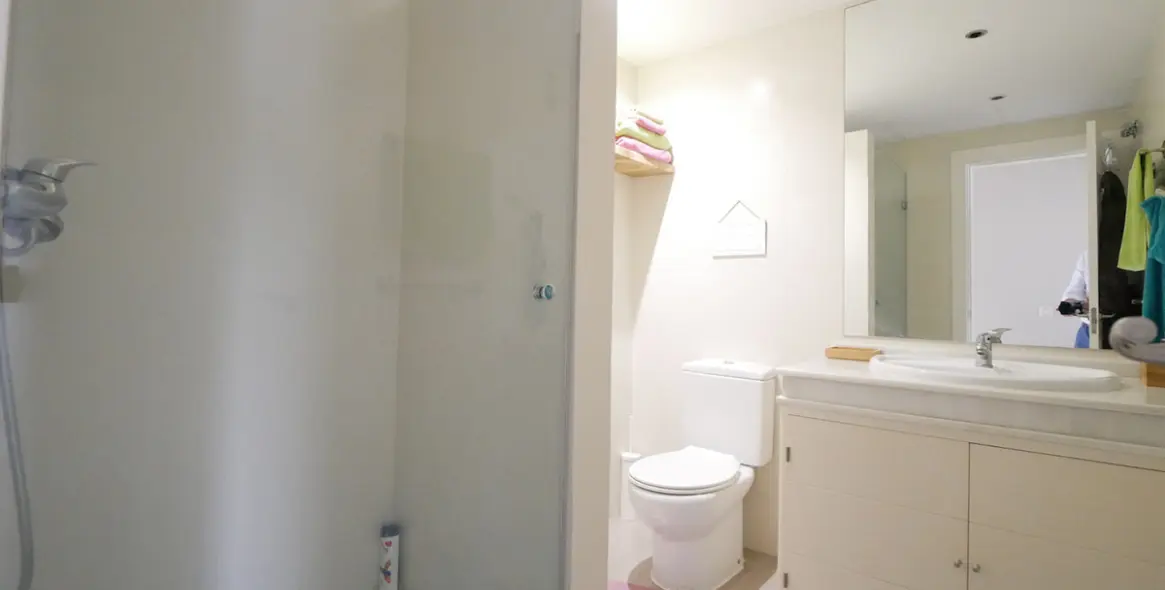 Долгосрочная аренда таунхауса в La Mairena 31