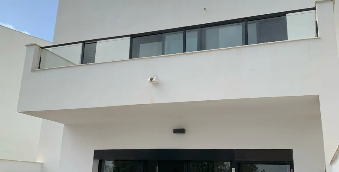 Долгосрочная аренда таунхауса в La Mairena 34