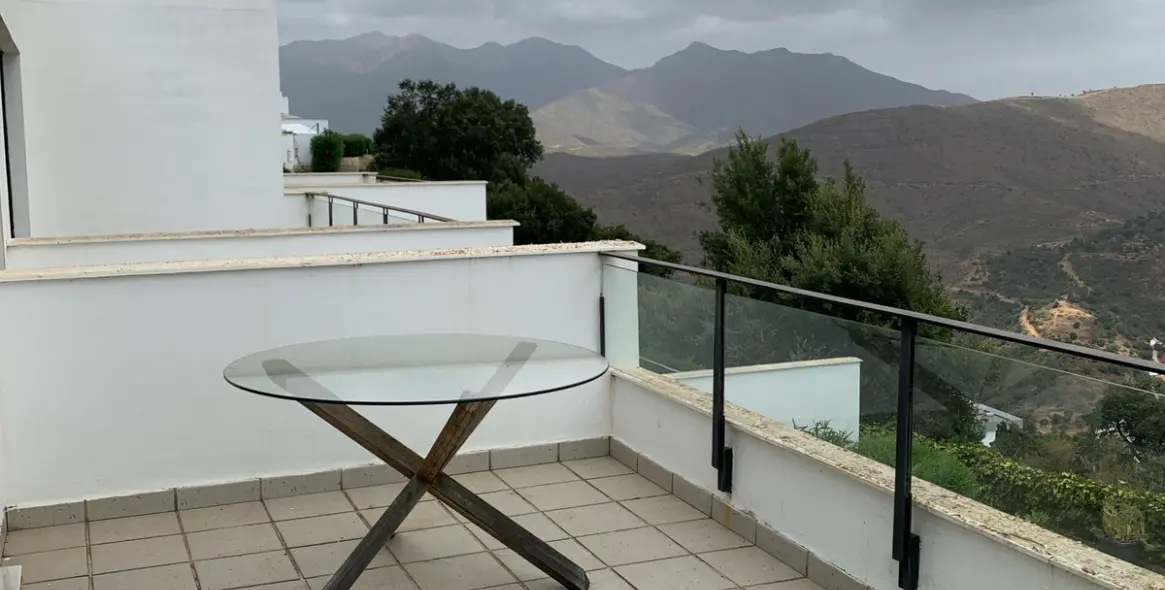 Долгосрочная аренда таунхауса в La Mairena 36