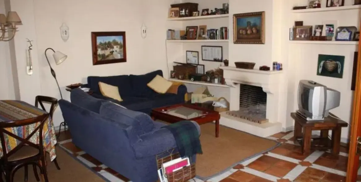 Продажа таунхауса в Guadalmina Baja 2