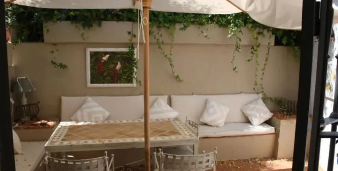 Продажа таунхауса в Guadalmina Baja 3