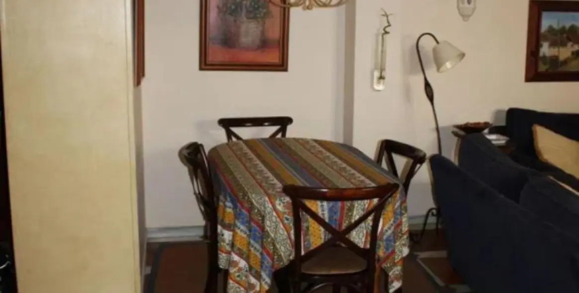 Продажа таунхауса в Guadalmina Baja 11