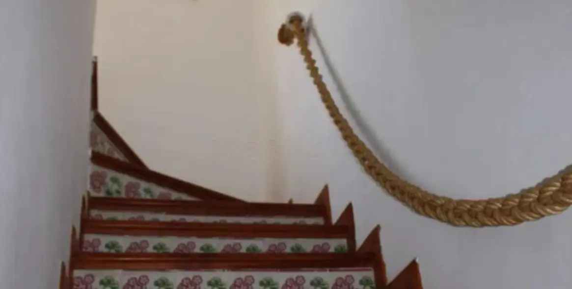 Продажа таунхауса в Guadalmina Baja 16