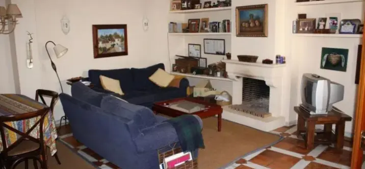 Venta de adosado en Guadalmina Baja 1