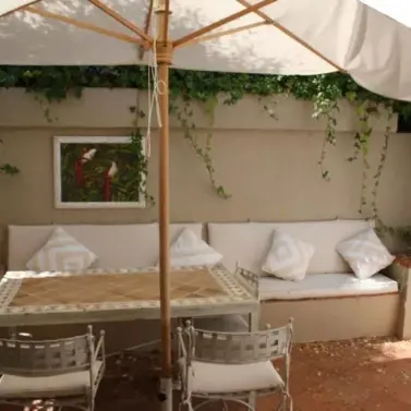 Venta de adosado en Guadalmina Baja