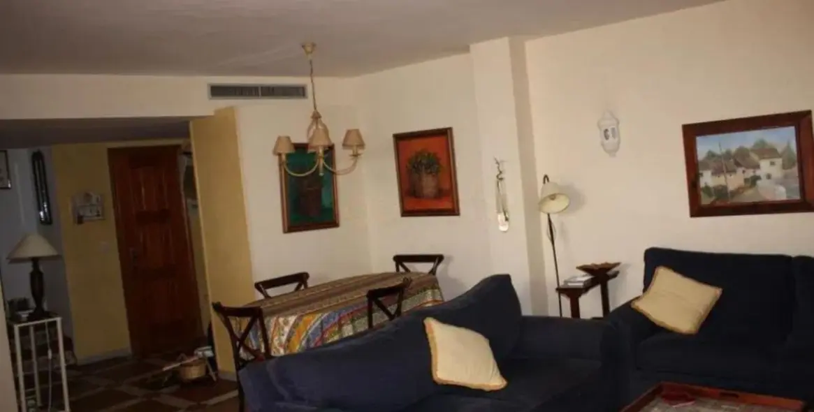 Venta de adosado en Guadalmina Baja 5