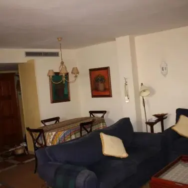 Venta de adosado en Guadalmina Baja