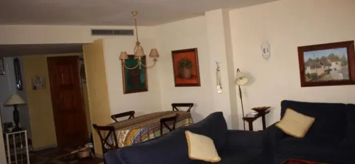 Venta de adosado en Guadalmina Baja 4