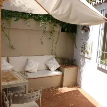 Venta de adosado en Guadalmina Baja