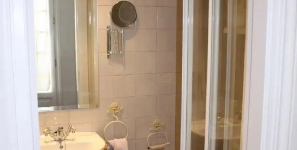 Venta de adosado en Guadalmina Baja 7