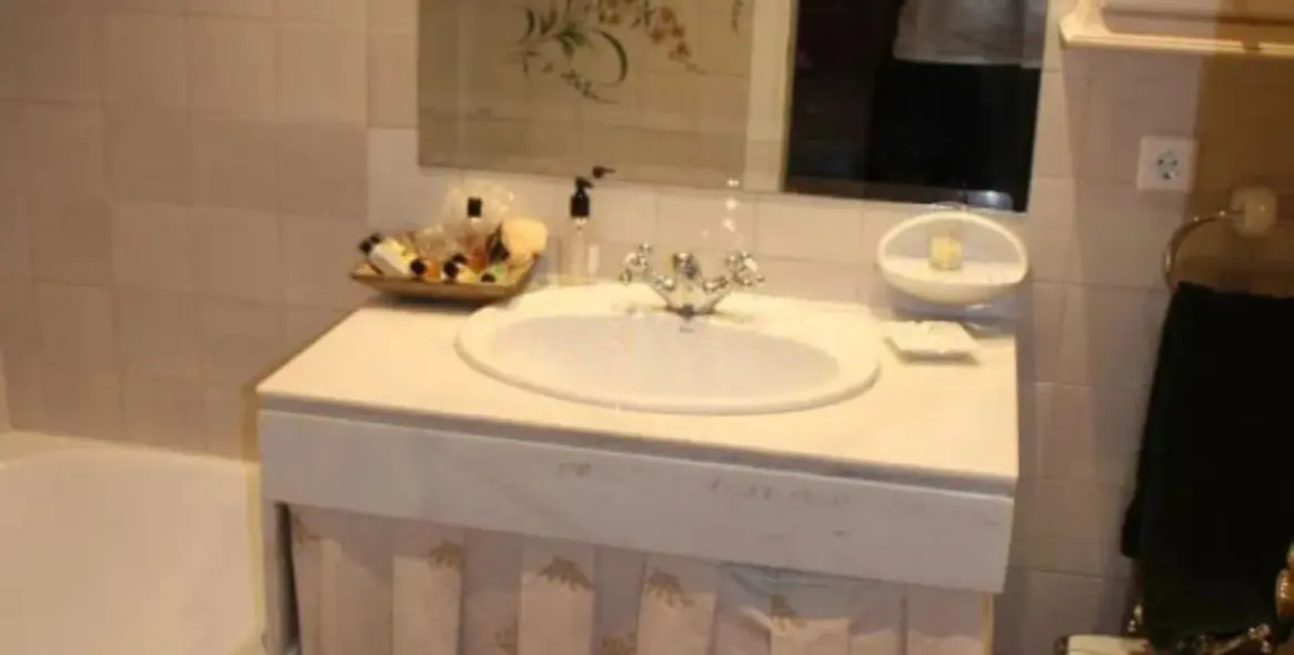 Venta de adosado en Guadalmina Baja 8