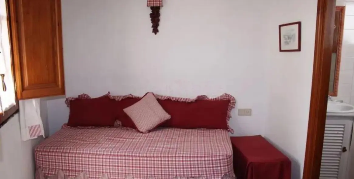 Venta de adosado en Guadalmina Baja 14