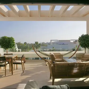 Продажа пентхауса в Benahavís