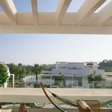 Продажа пентхауса в Benahavís