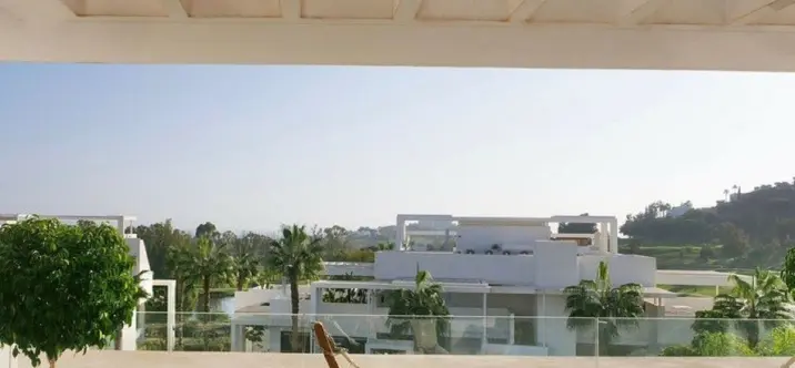 Продажа пентхауса в Benahavís 2