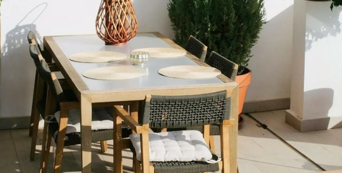 Продажа пентхауса в Benahavís 5