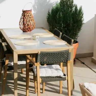 Продажа пентхауса в Benahavís