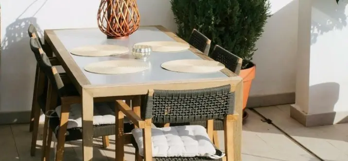 Продажа пентхауса в Benahavís 4