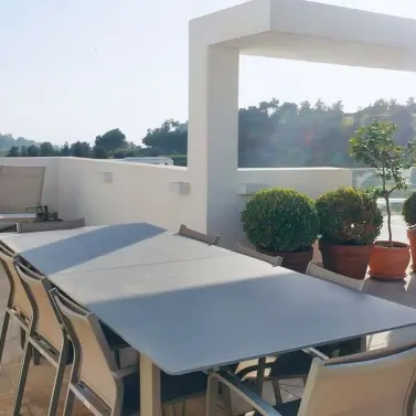 Продажа пентхауса в Benahavís