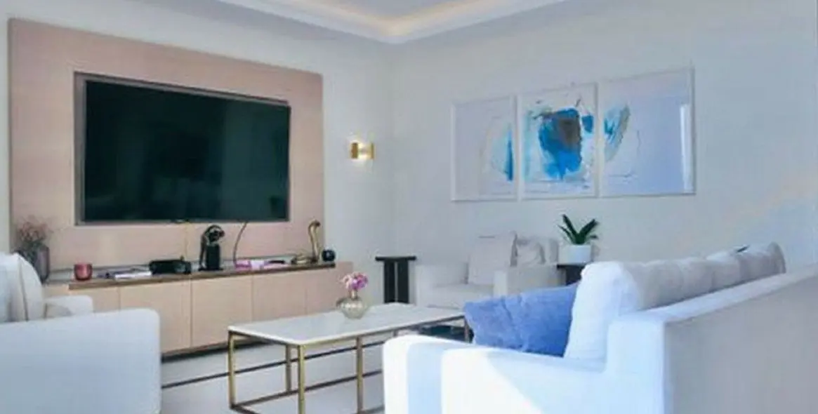 Продажа пентхауса в Benahavís 11