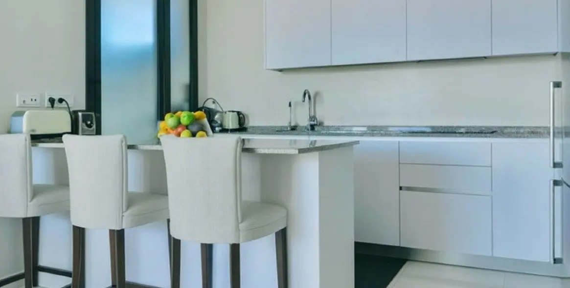 Продажа пентхауса в Benahavís 12