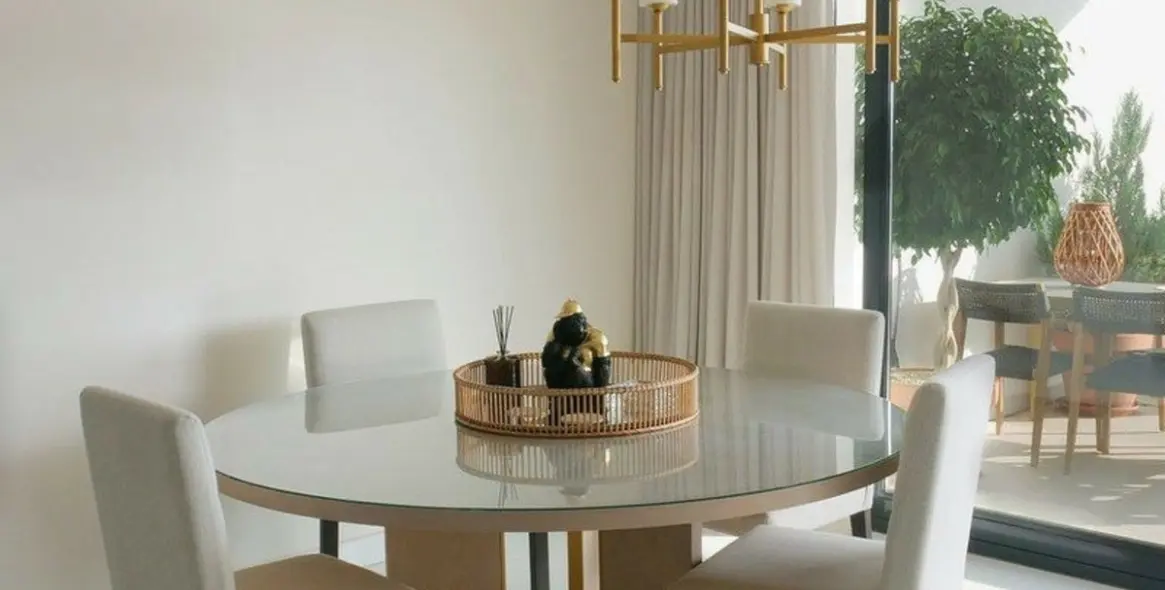 Продажа пентхауса в Benahavís 13