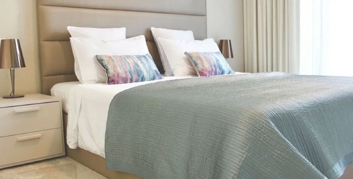 Продажа пентхауса в Benahavís 14