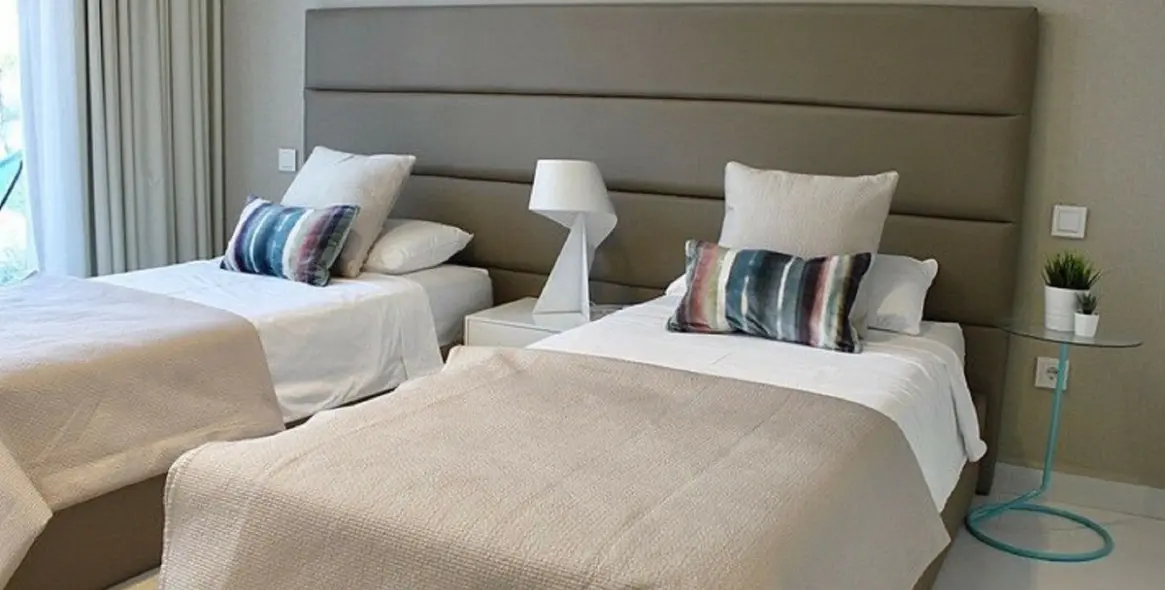 Продажа пентхауса в Benahavís 15